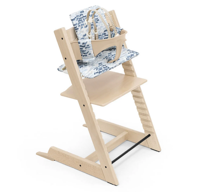 Stokke? Tripp Trapp? Classic Cushion