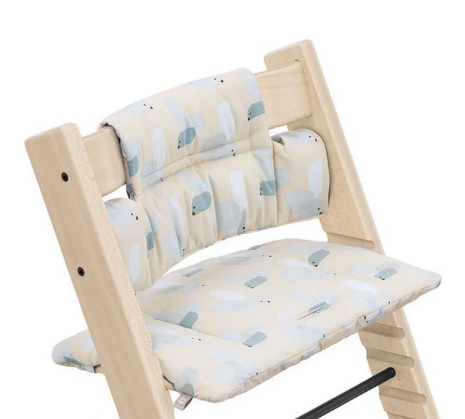 Stokke? Tripp Trapp? Classic Cushion