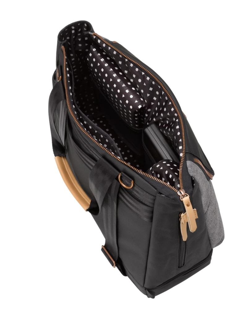 petunia pickle bottom pivot backpack