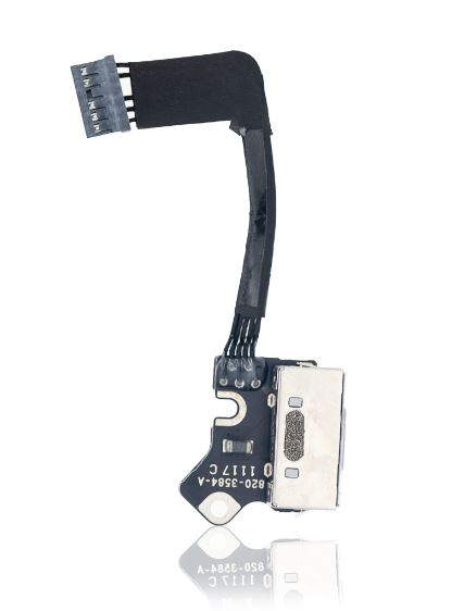 MagSafe 2 DC-In Board Compatible For MacBook Pro 13