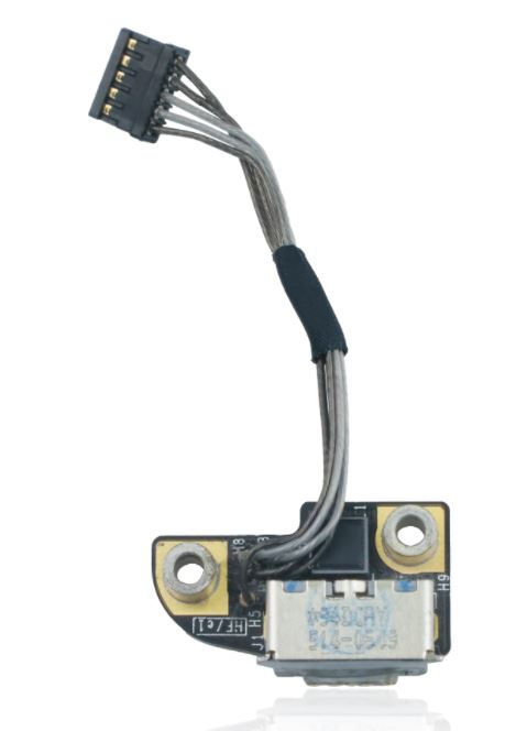 MagSafe DC-In Board Compatible For MacBook Pro Unibody 15