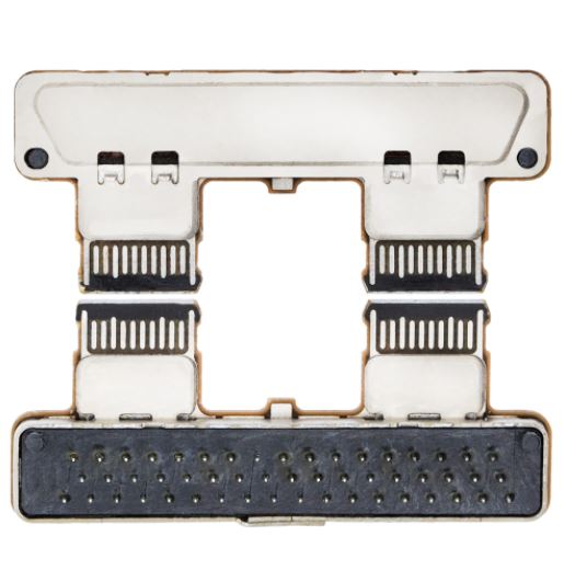 Type C USB I/O Board Compatible For MacBook Pro 13