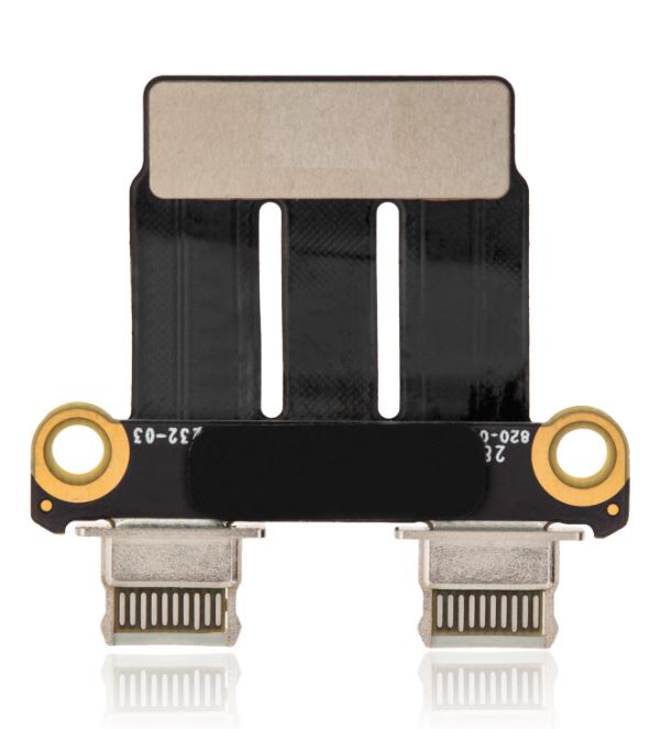 USB-C Board Compatible For MacBook Pro 13