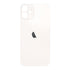 iPhone 13 mini BackGlass -  Large Hole