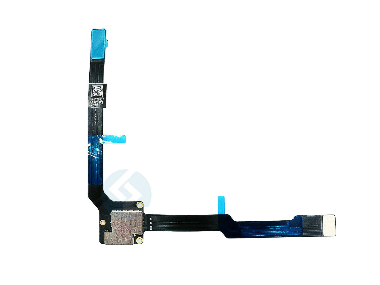 Touch Bar Flex Cable AMS910WM01-0 for Apple Macbook Pro 16