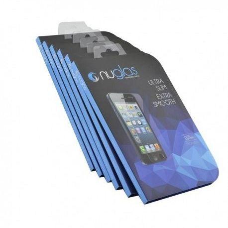 NuGlas Tempered Glass Screen Protector for iPhone 14 Pro Max (6.7