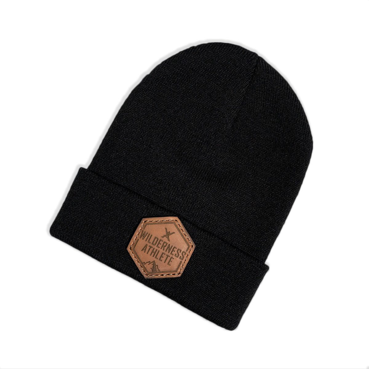 WA Knit Beanie