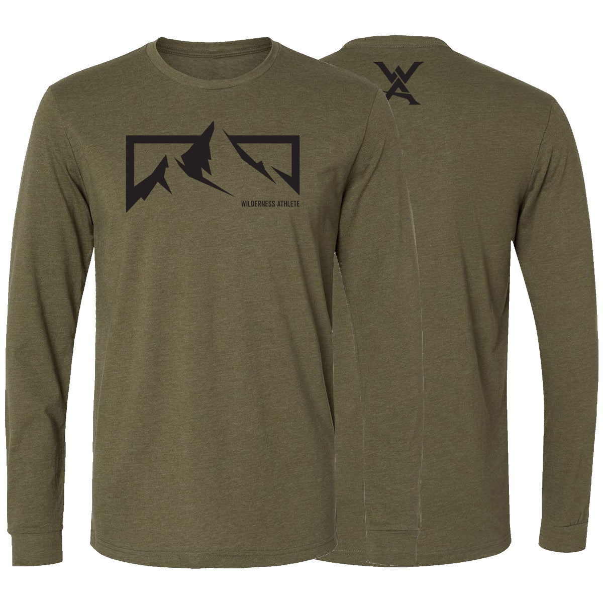 Ridgeline Long Sleeve