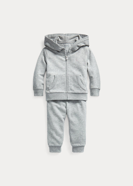childrens ralph lauren tracksuit