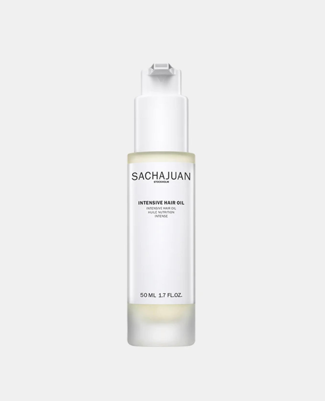 Sachajuan Intensive Hair Oil 50ml