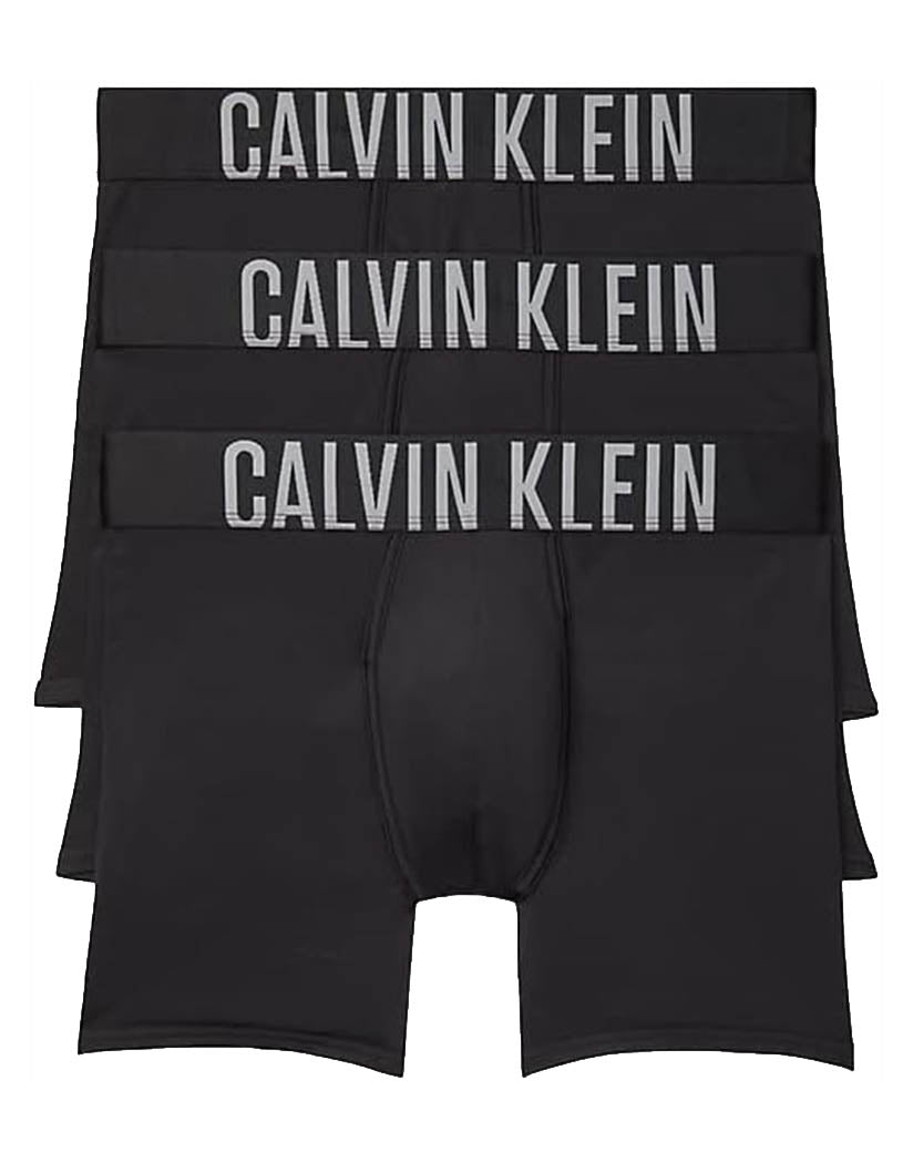 Calvin Klein Intense Power Micro Boxer Brief 3-Pack NB2594