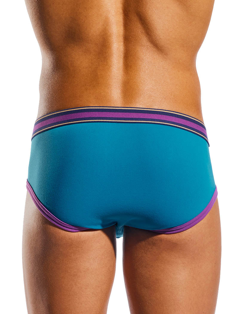 Cocksox Elegance Sports Brief CX76N