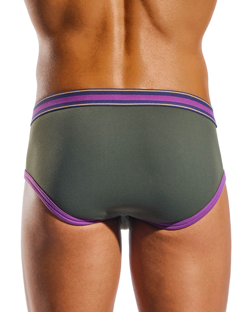 Cocksox Elegance Sports Brief CX76N