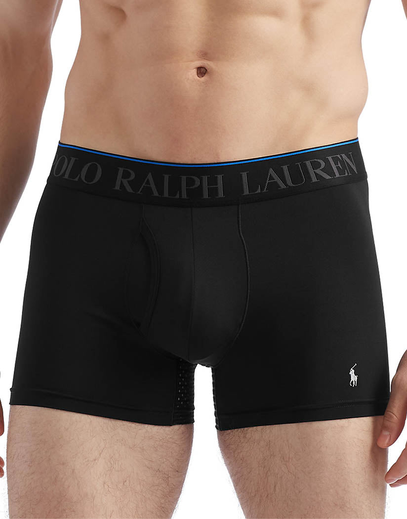 Polo Ralph Lauren 4D Flex Performance Air Boxer Brief 3-Pack L5BBP3