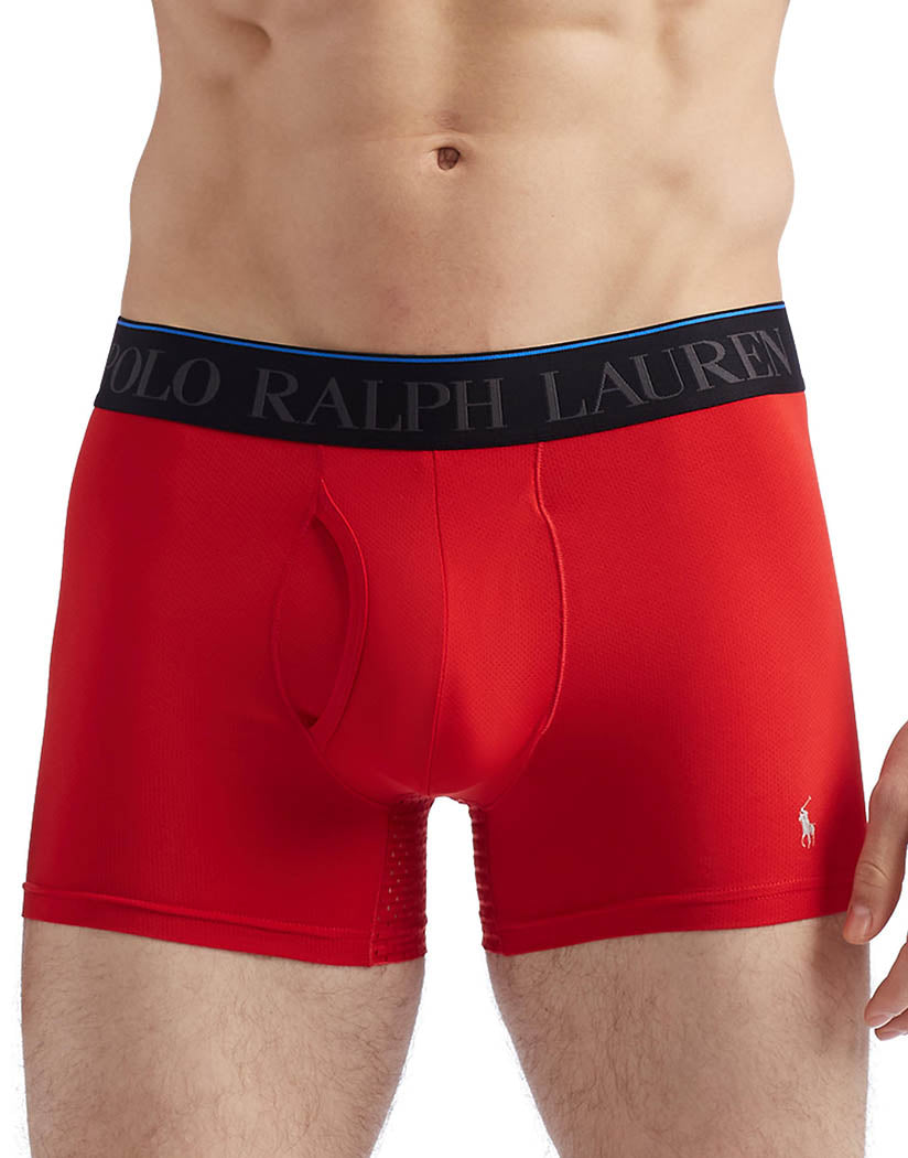 Polo Ralph Lauren 4D Flex Performance Air Boxer Brief 3-Pack L5BBP3