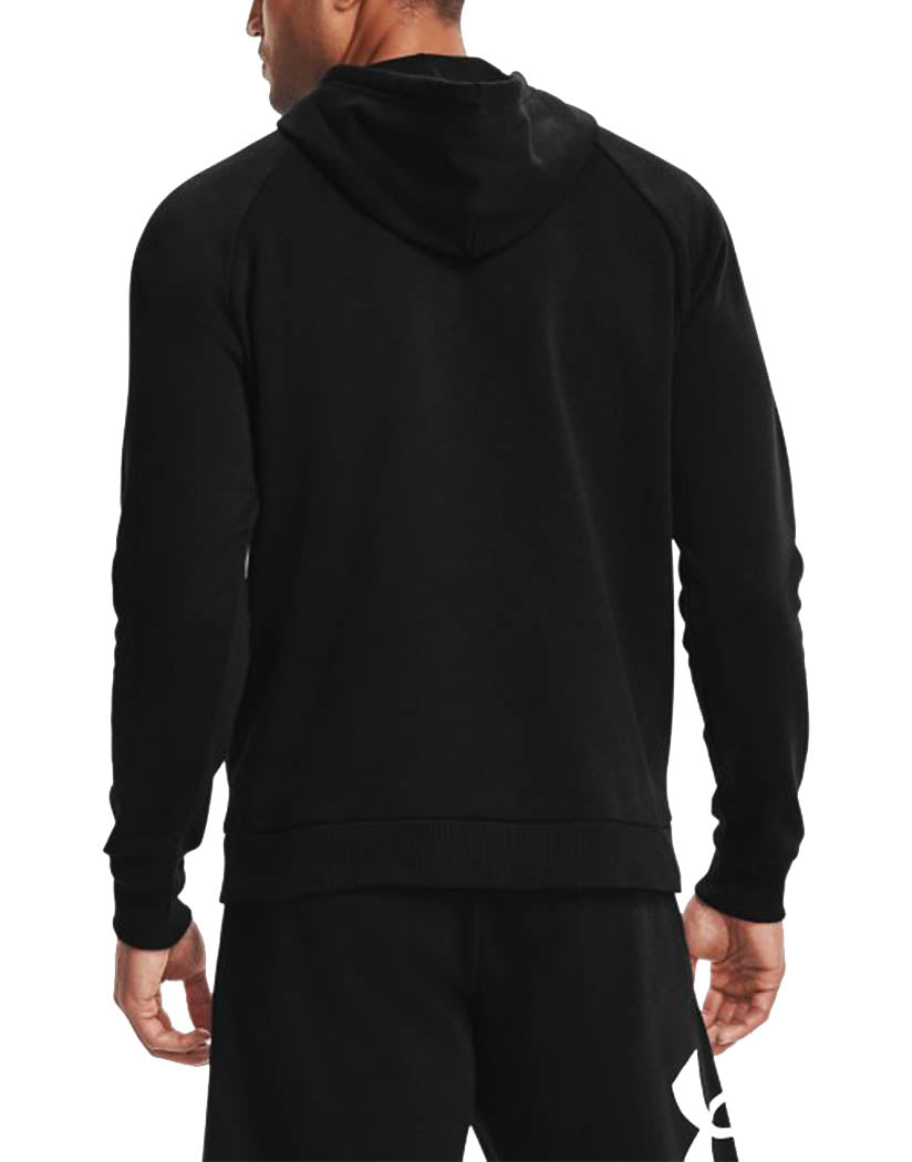 Under Armour Rival Fleece Big Logo Hoodie 1357093