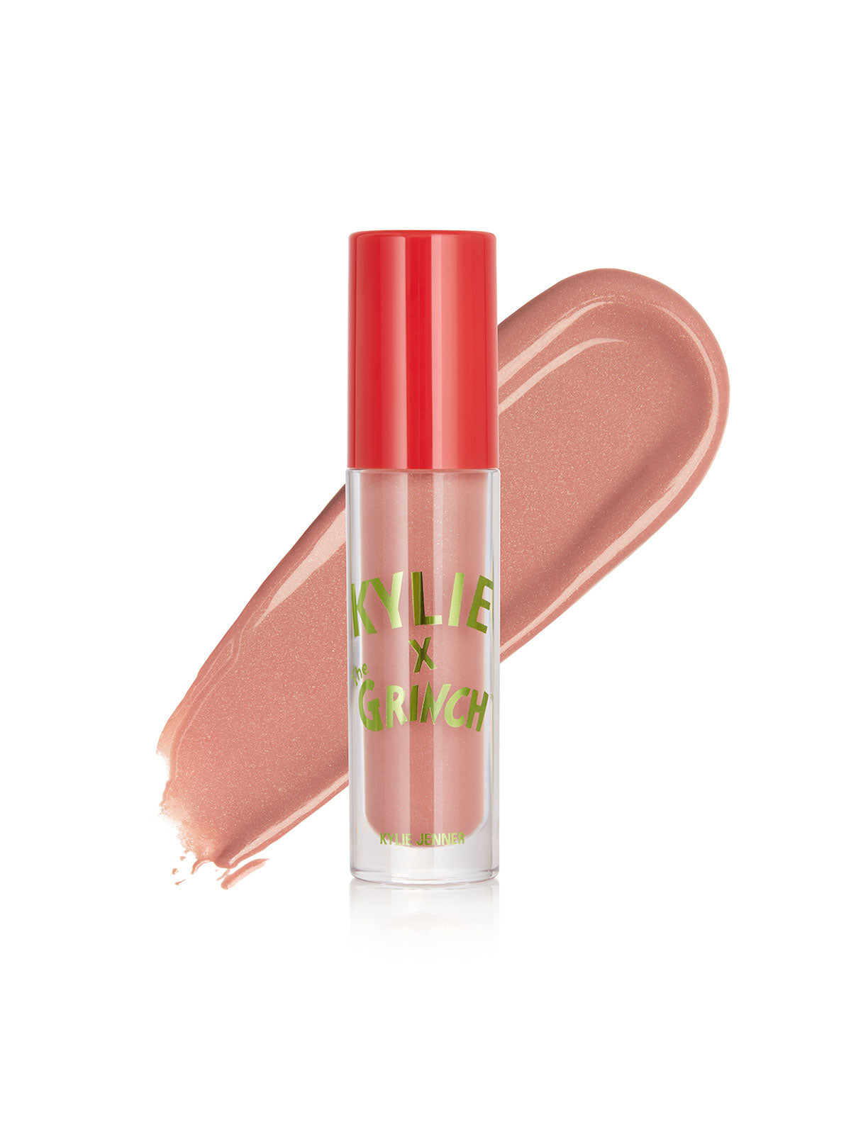 kylie x grinch high gloss duo