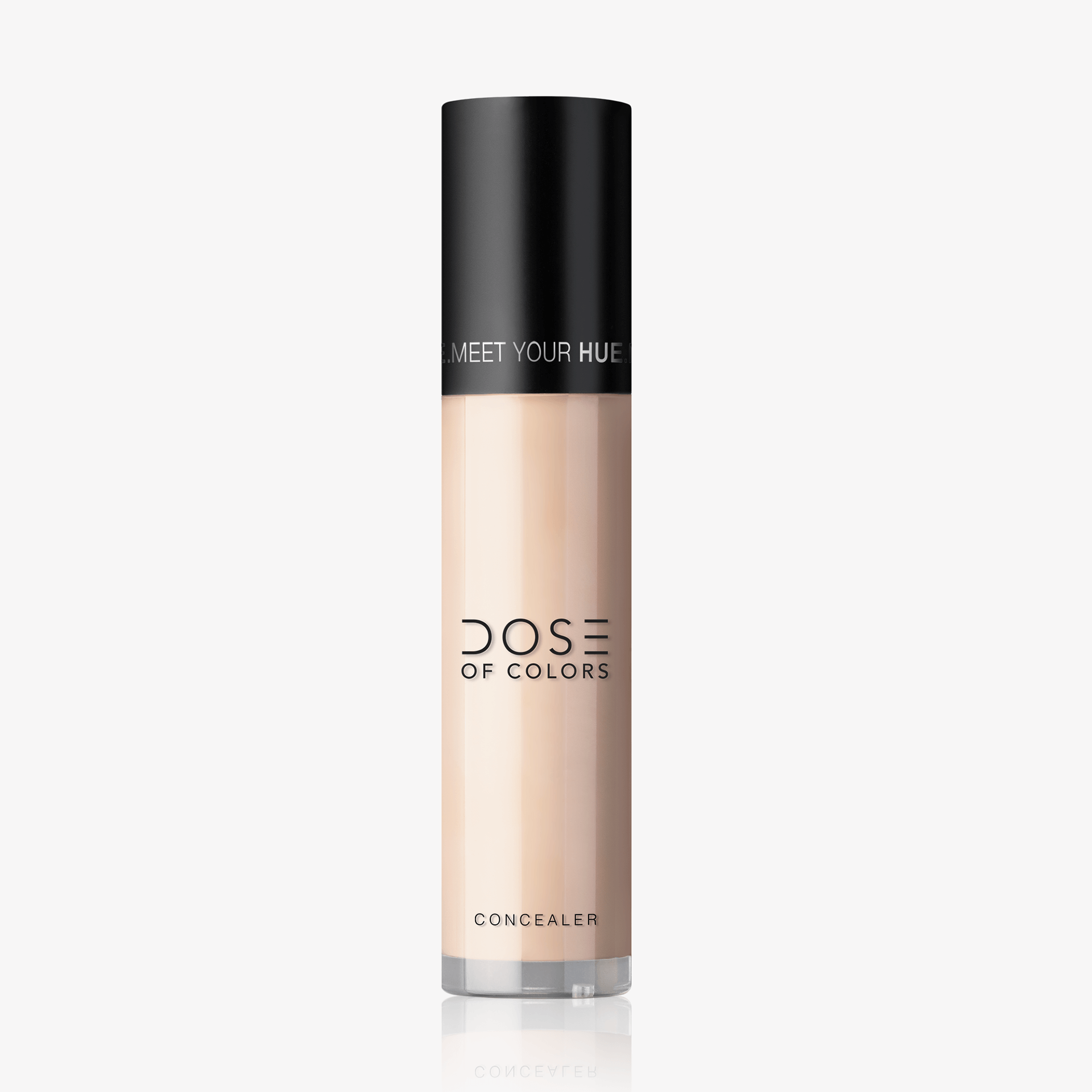 18  |  MEDIUM TAN Concealer