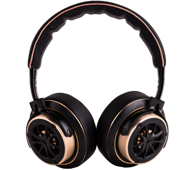 3個セット 1MORE H1707 トリプルドライバー ヘッドホン 1MORE Triple Driver-Wired Hi-Res Over-Ear Headphones-Studio