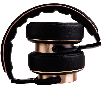 1MORE Triple Driver Over Ear Headphones