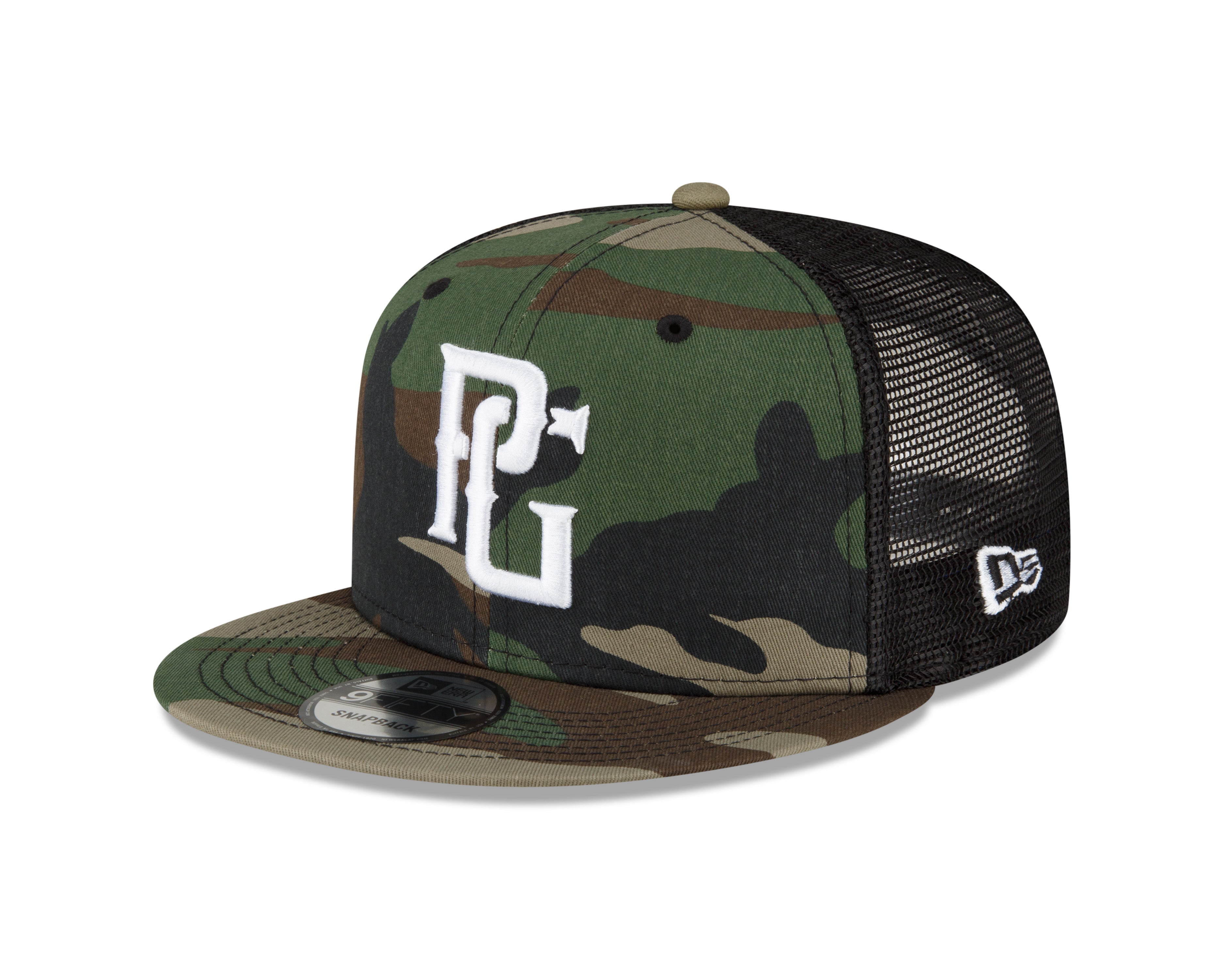 Perfect Game x New Era 9FIFTY Classic Trucker