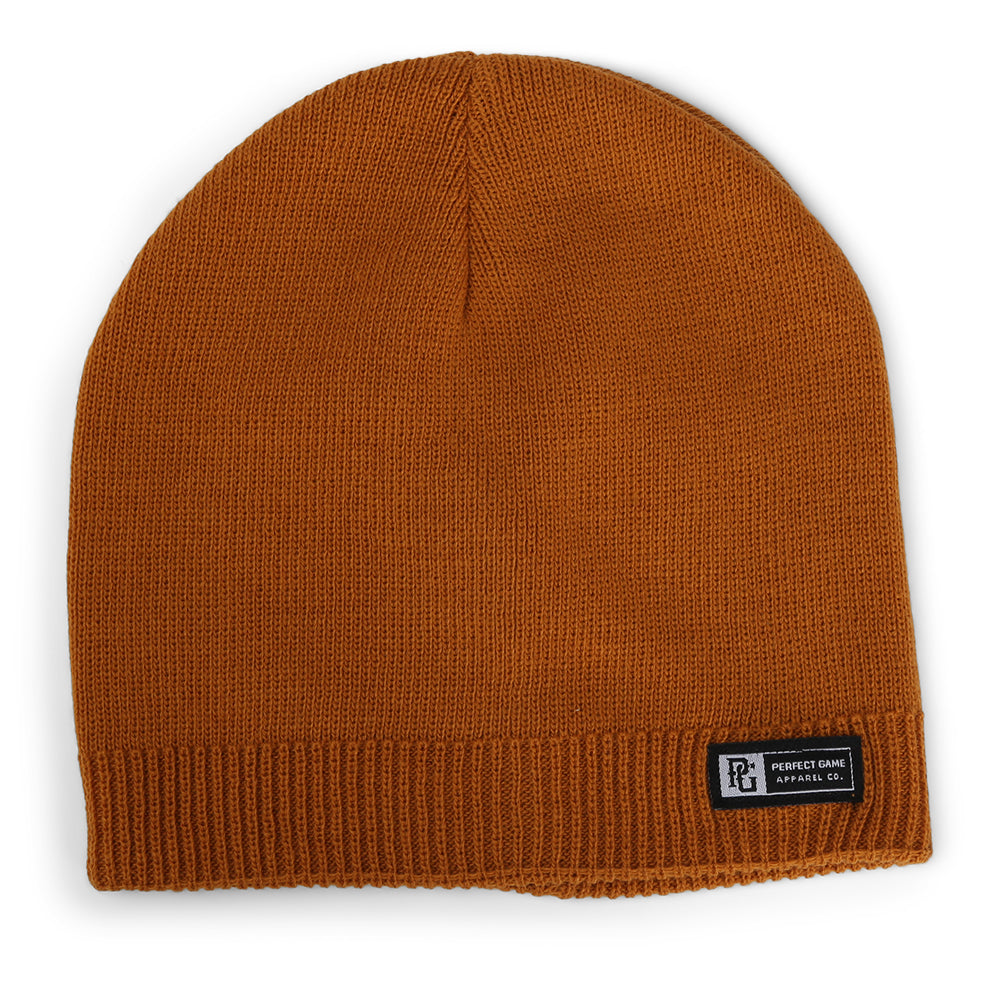 Tweed Beanie