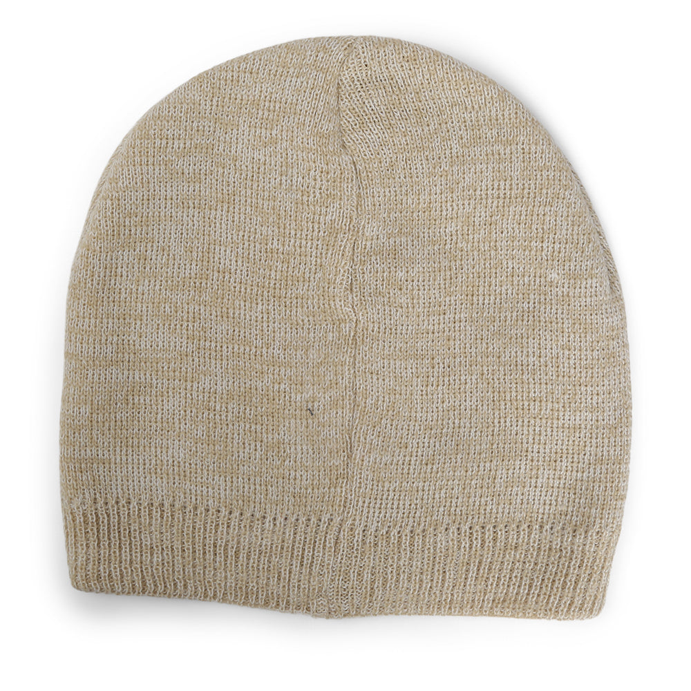 Tweed Beanie