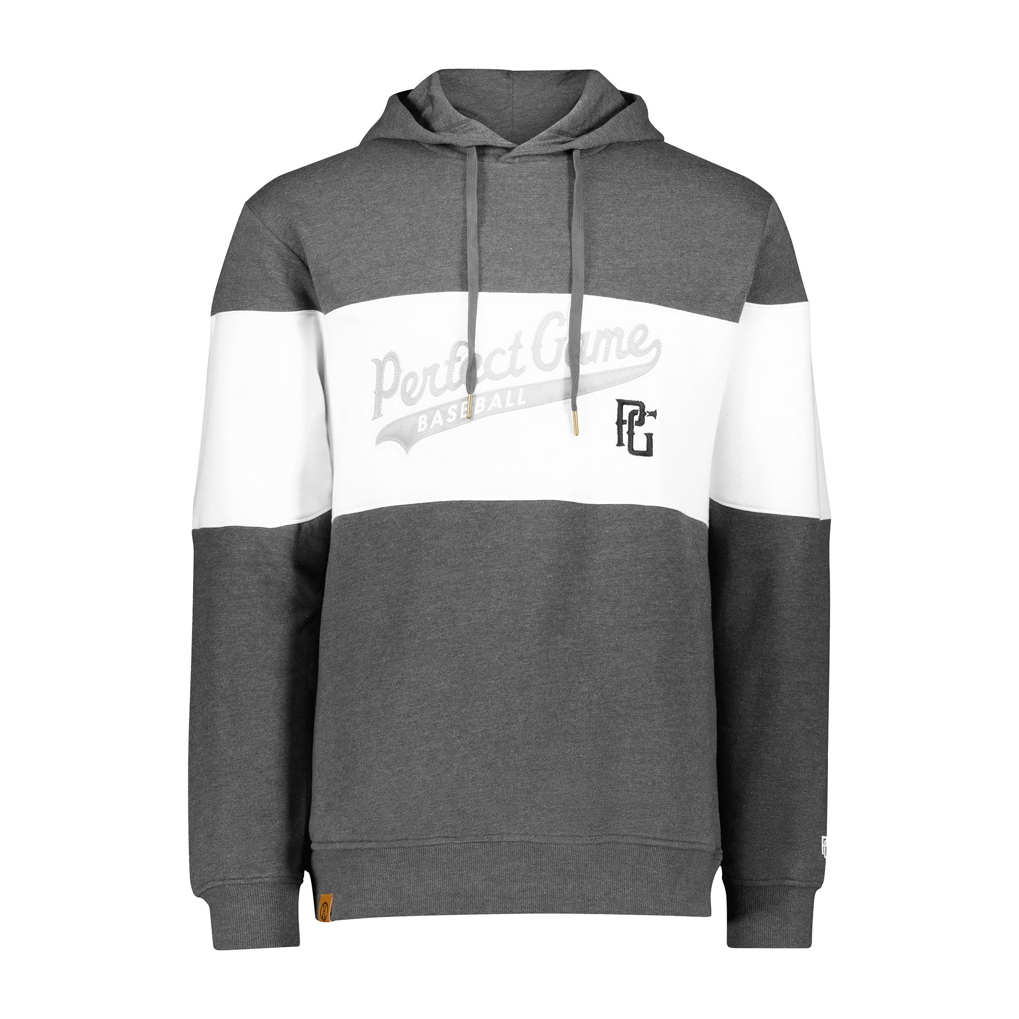 Heritage Hoodie