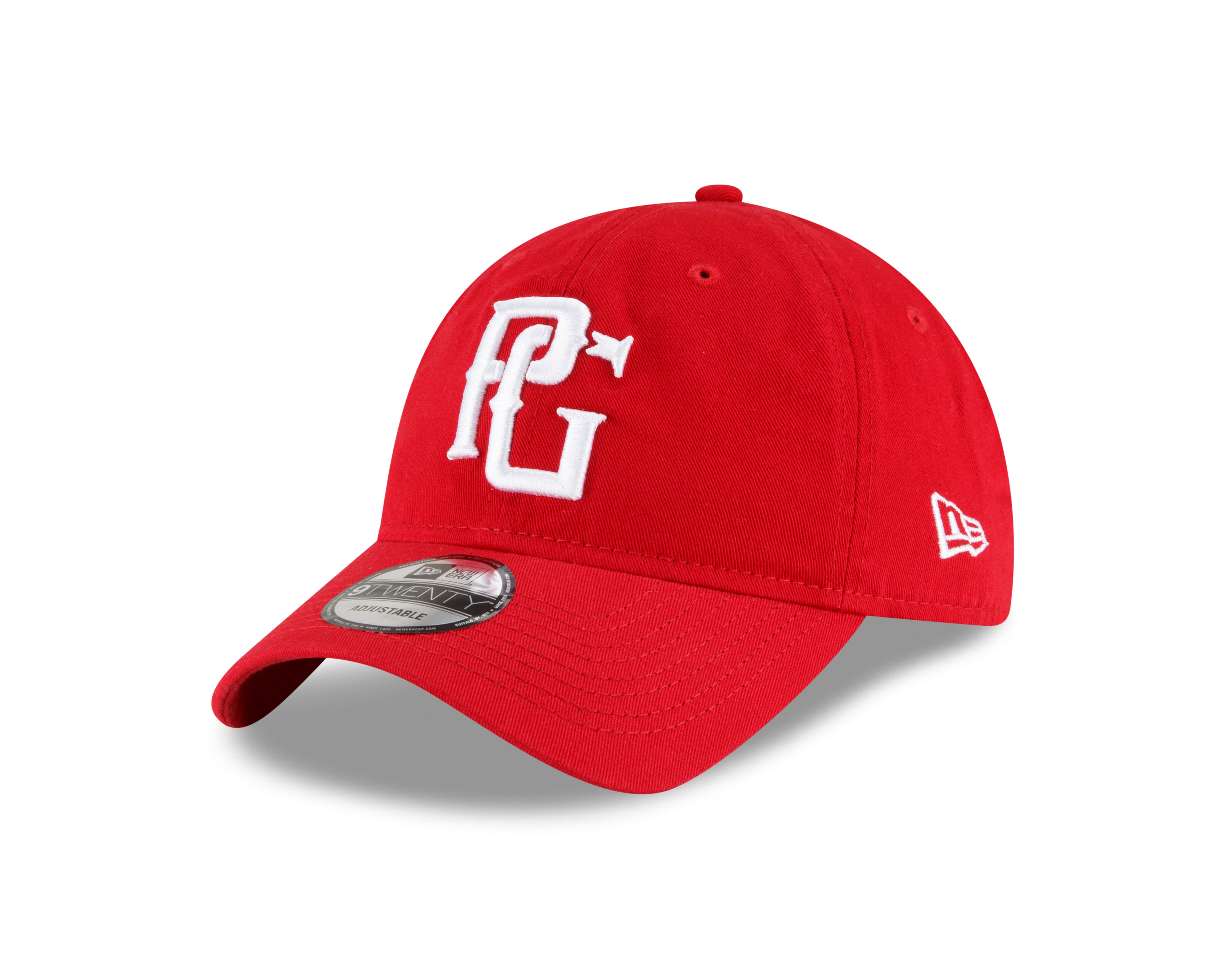 Perfect Game x New Era 9Twenty - Scarlet