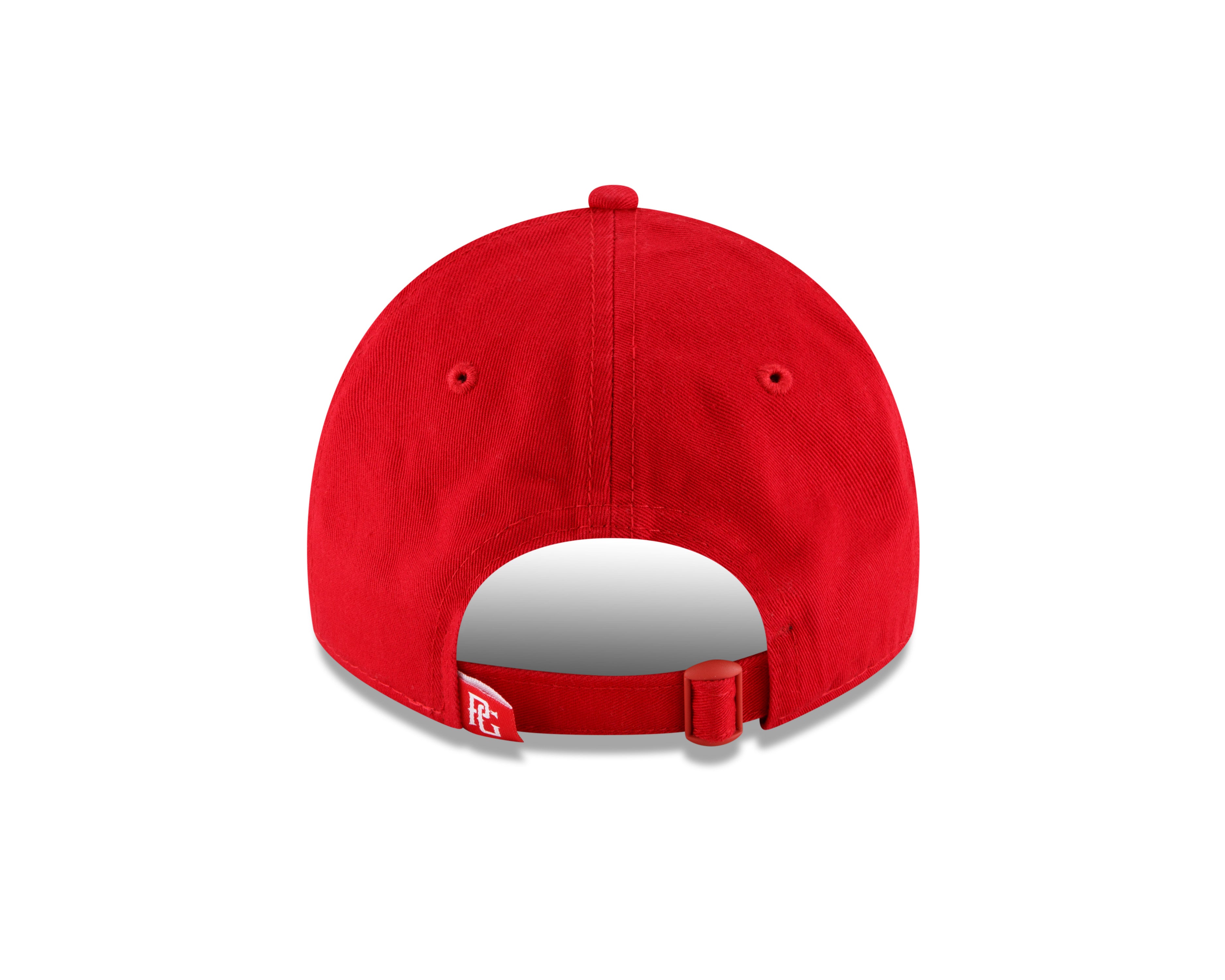 Perfect Game x New Era 9Twenty - Scarlet