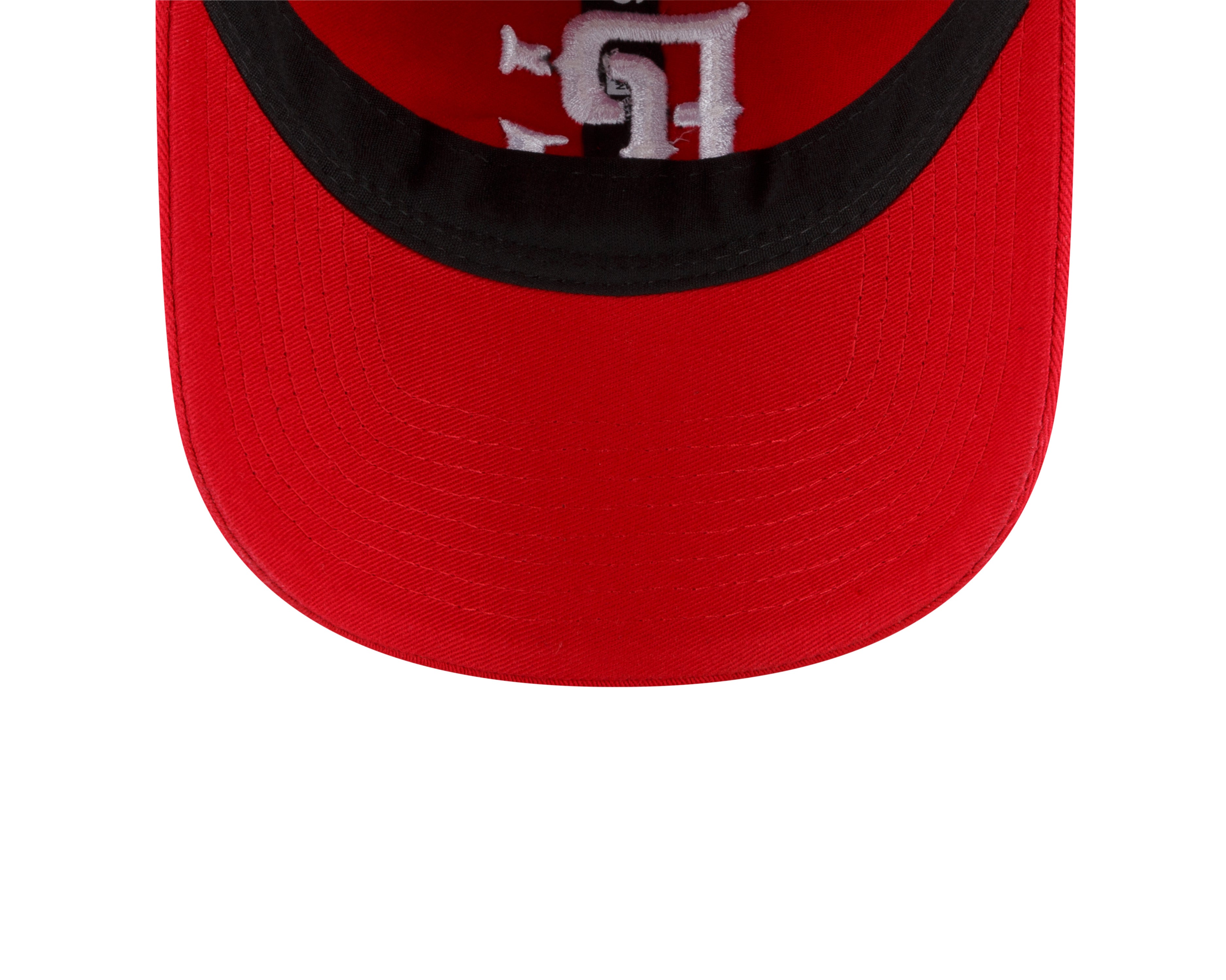 Perfect Game x New Era 9Twenty - Scarlet