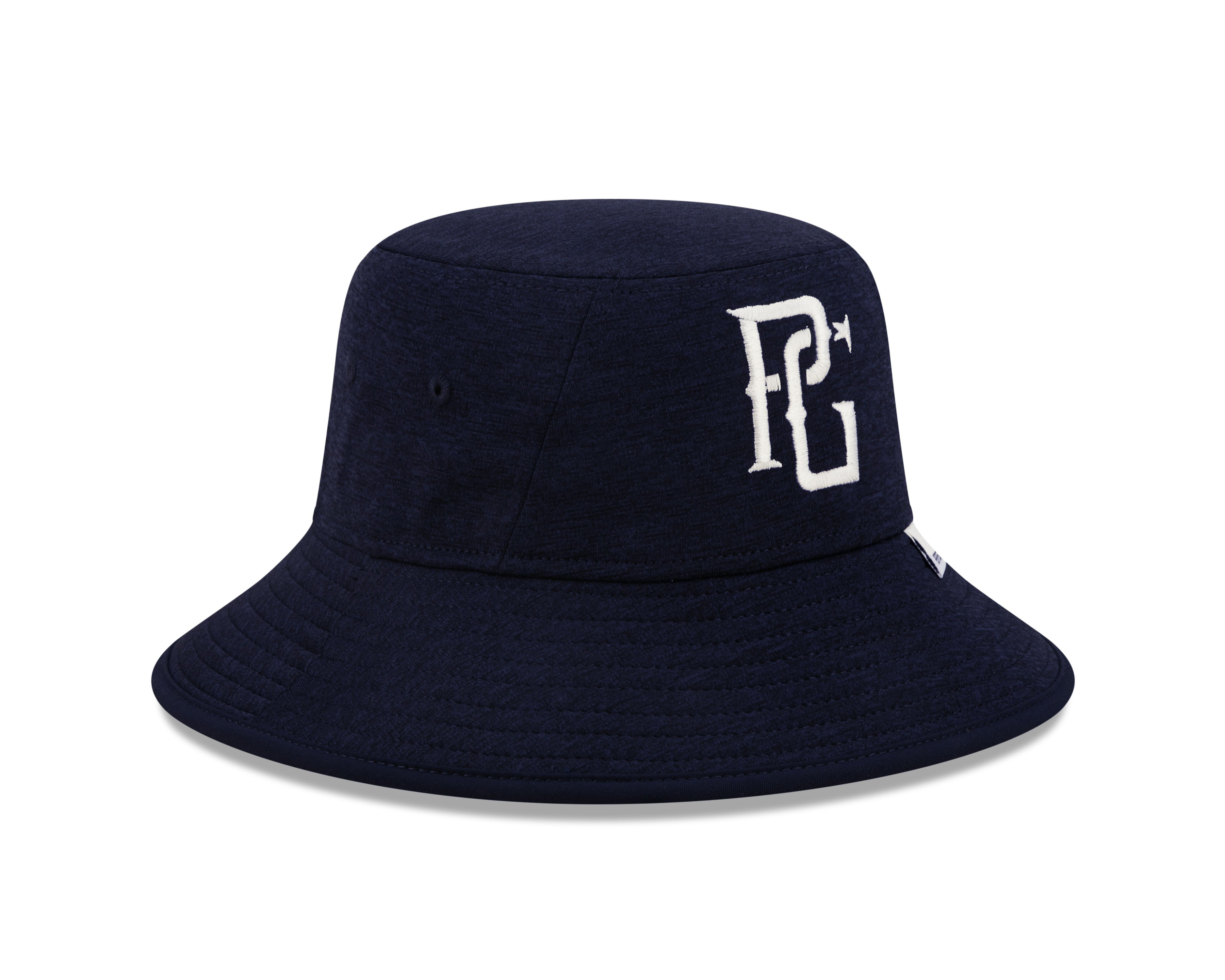 Perfect Game x New Era Bucket Hat