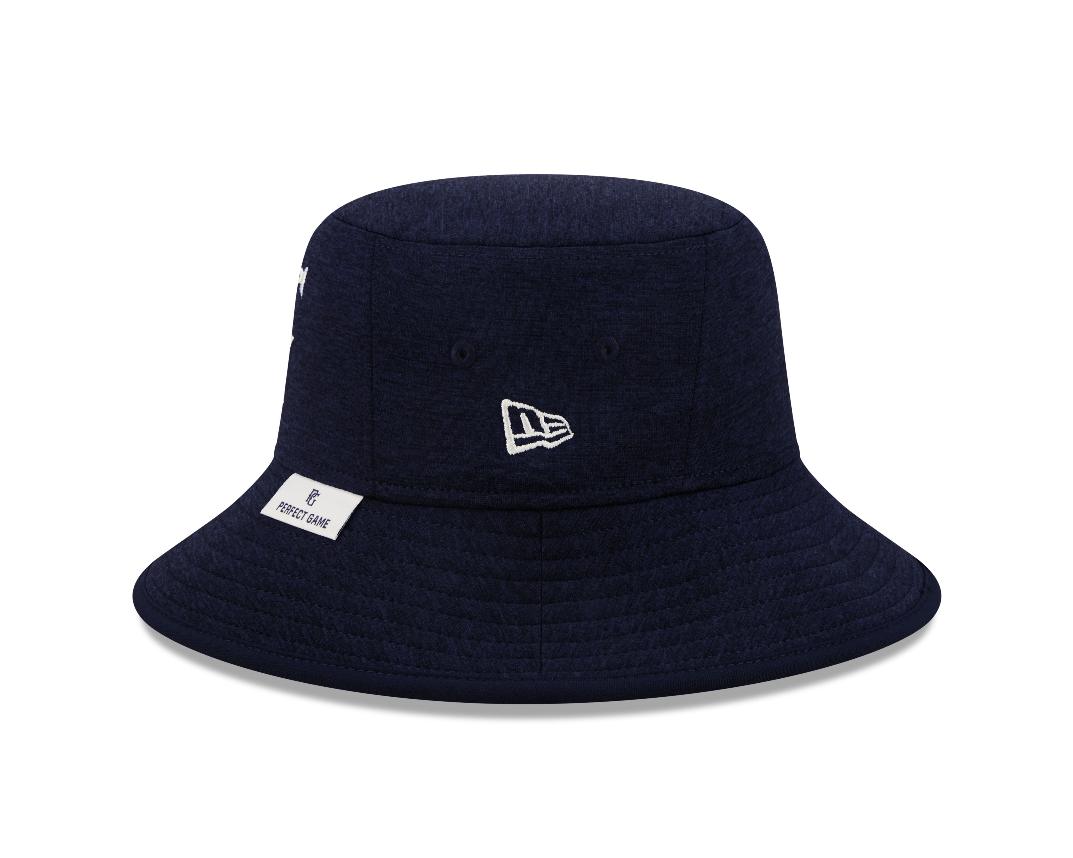 Perfect Game x New Era Bucket Hat