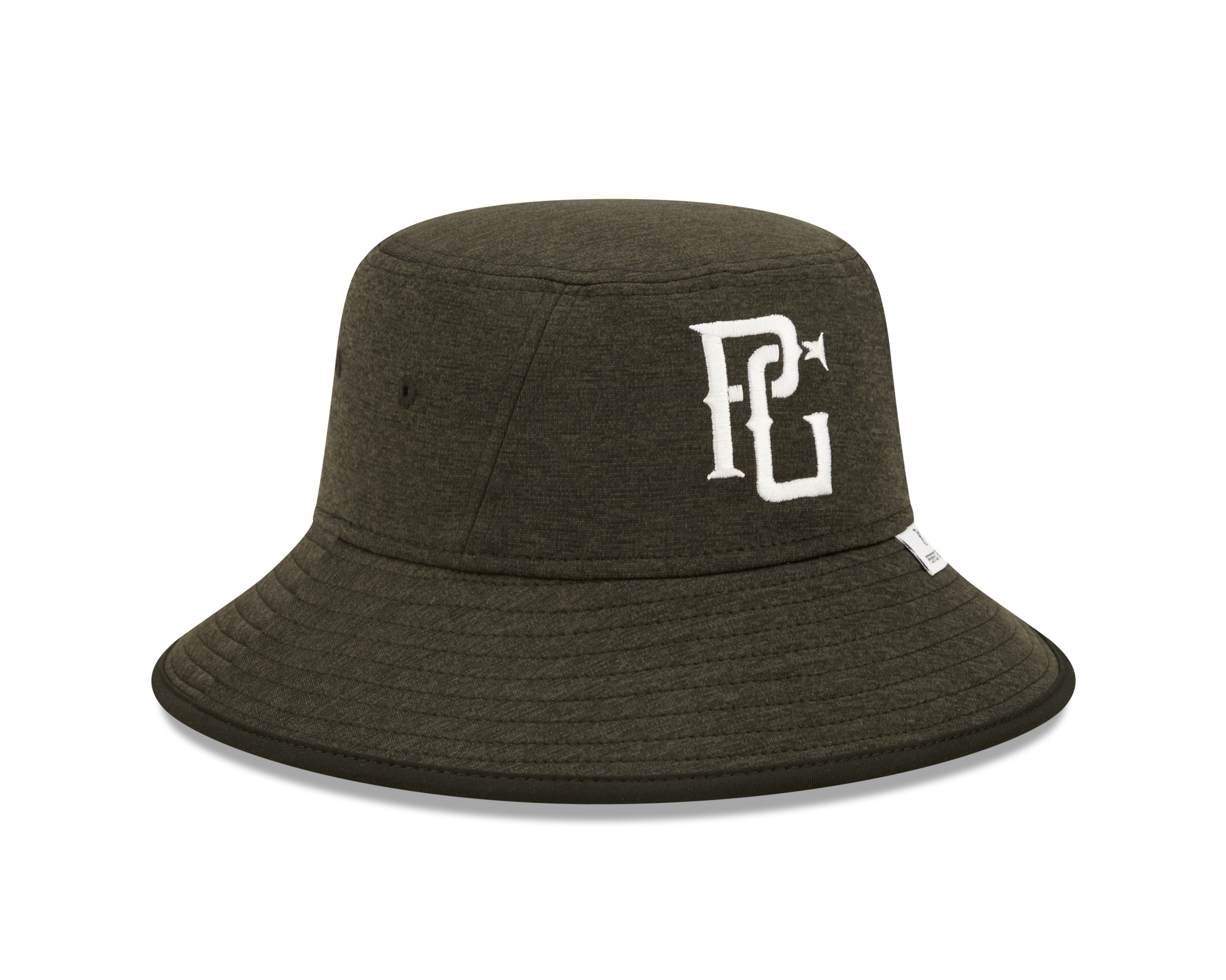 Perfect Game x New Era Bucket Hat