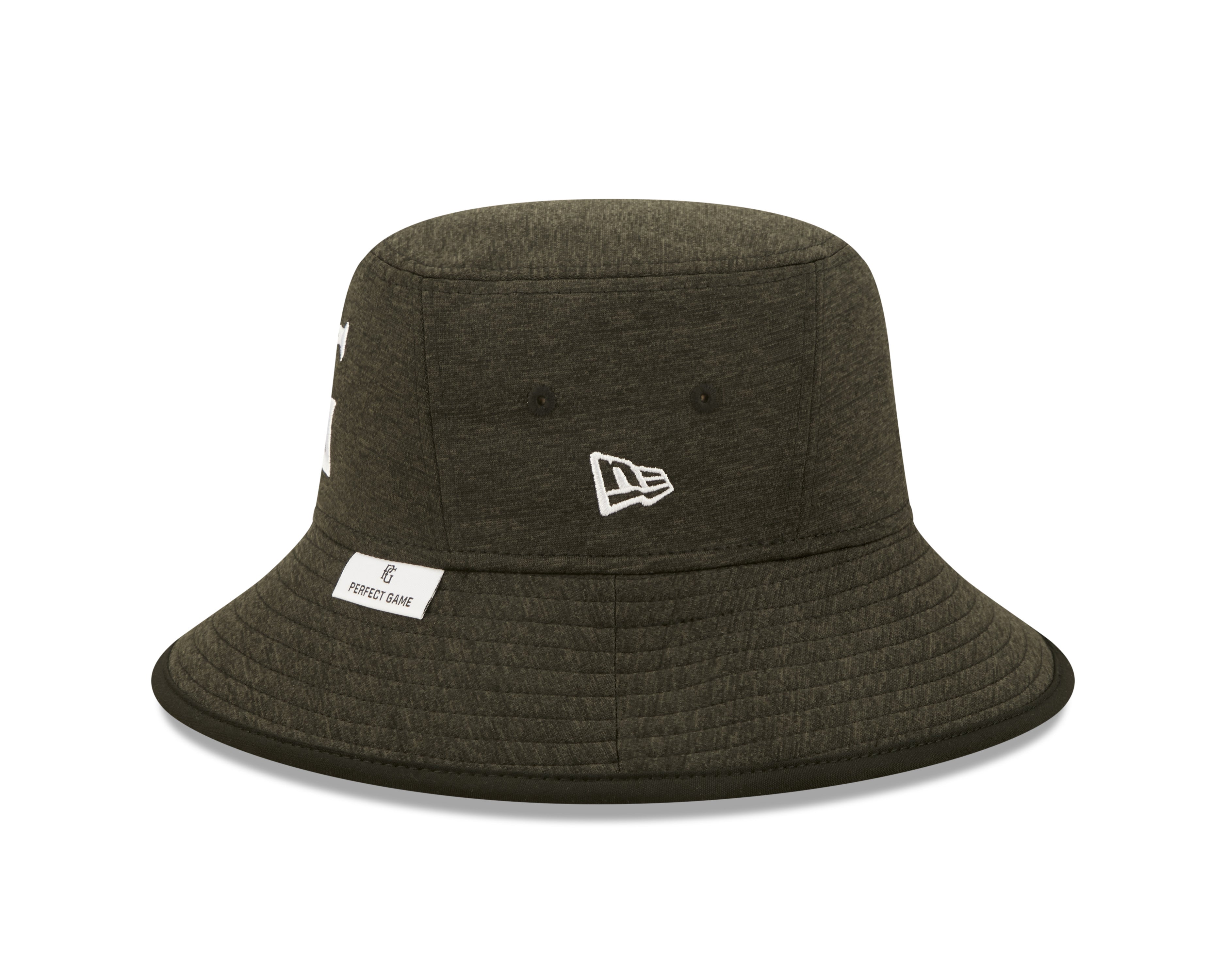 Perfect Game x New Era Bucket Hat