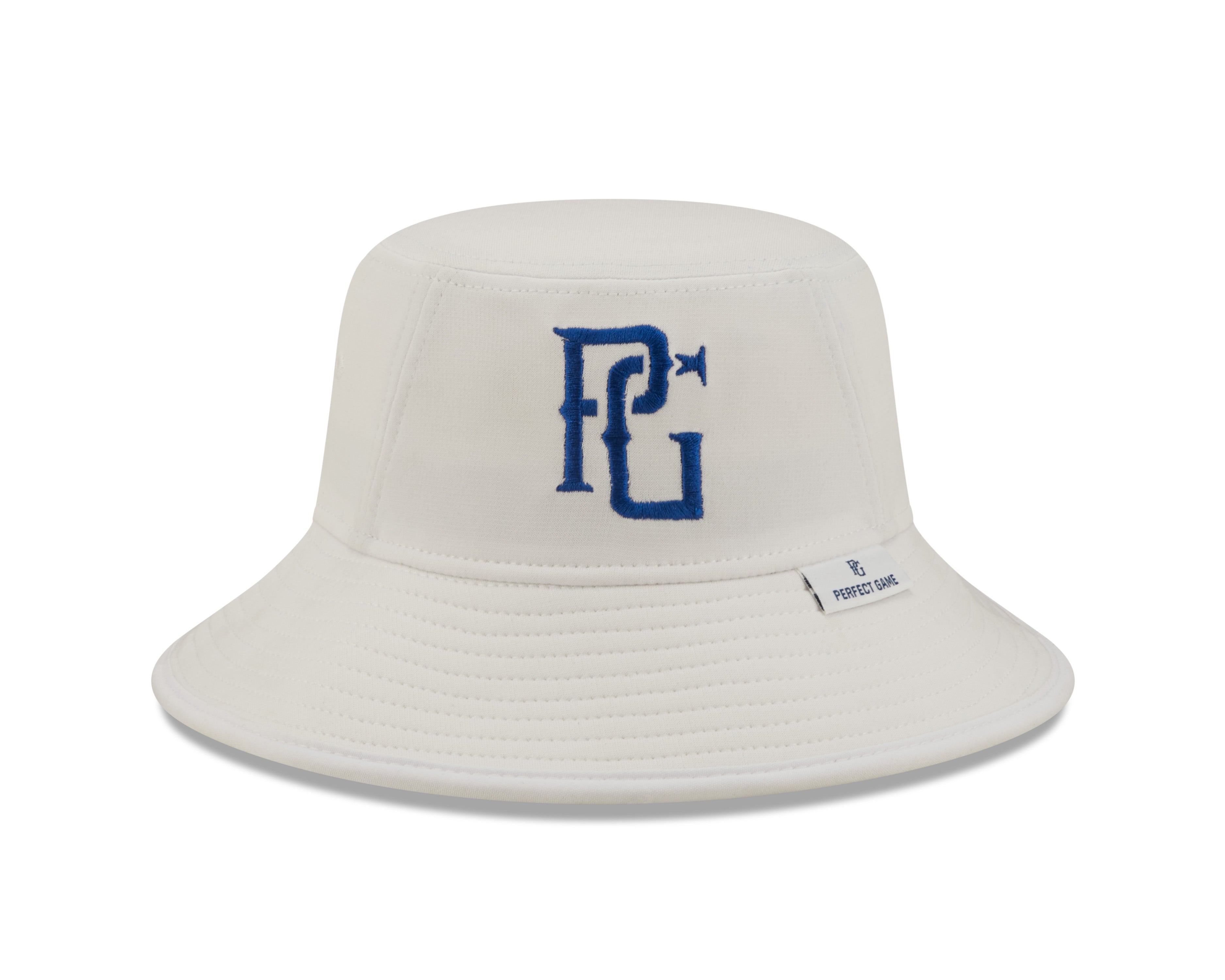 Perfect Game x New Era Bucket Hat