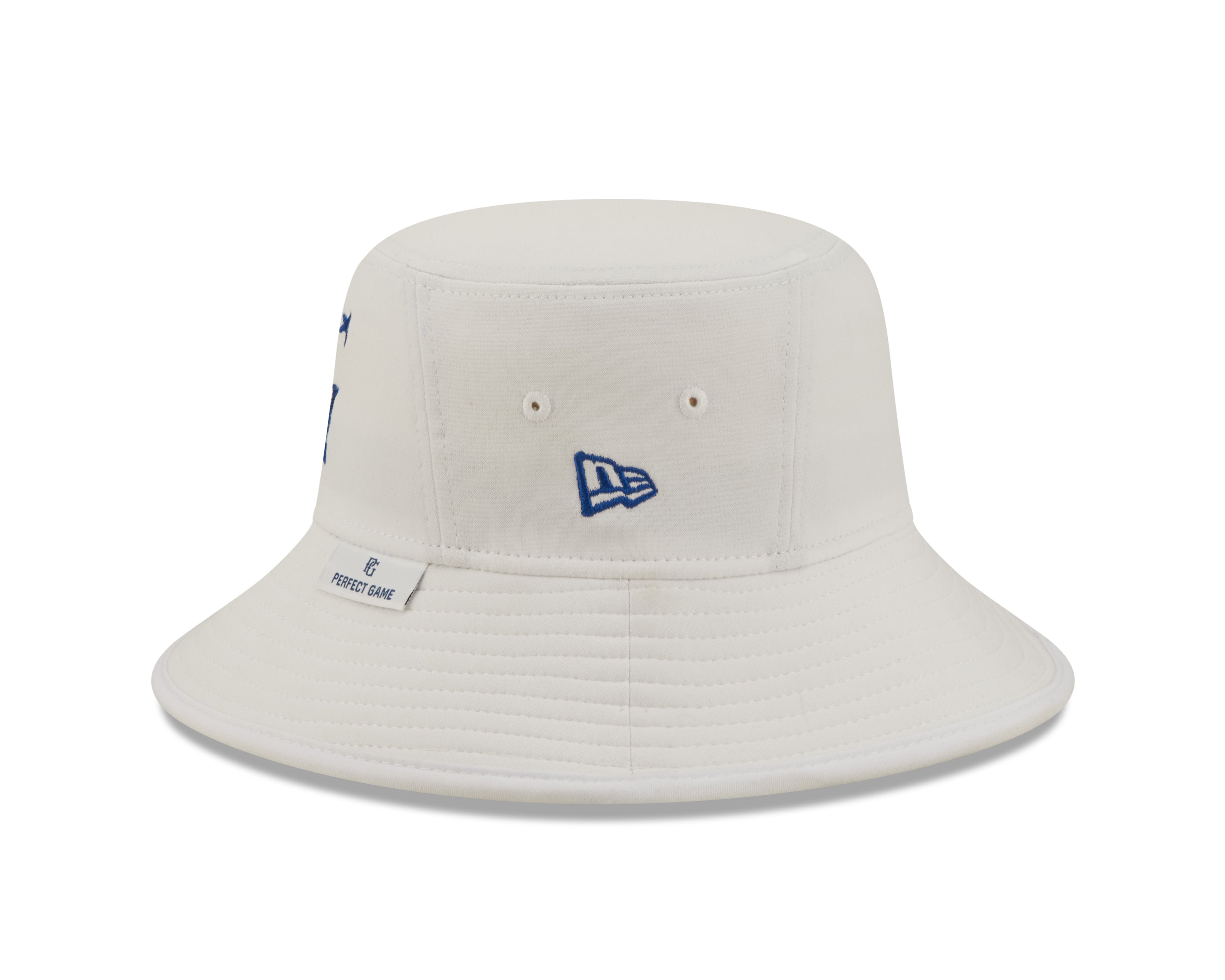 Perfect Game x New Era Bucket Hat