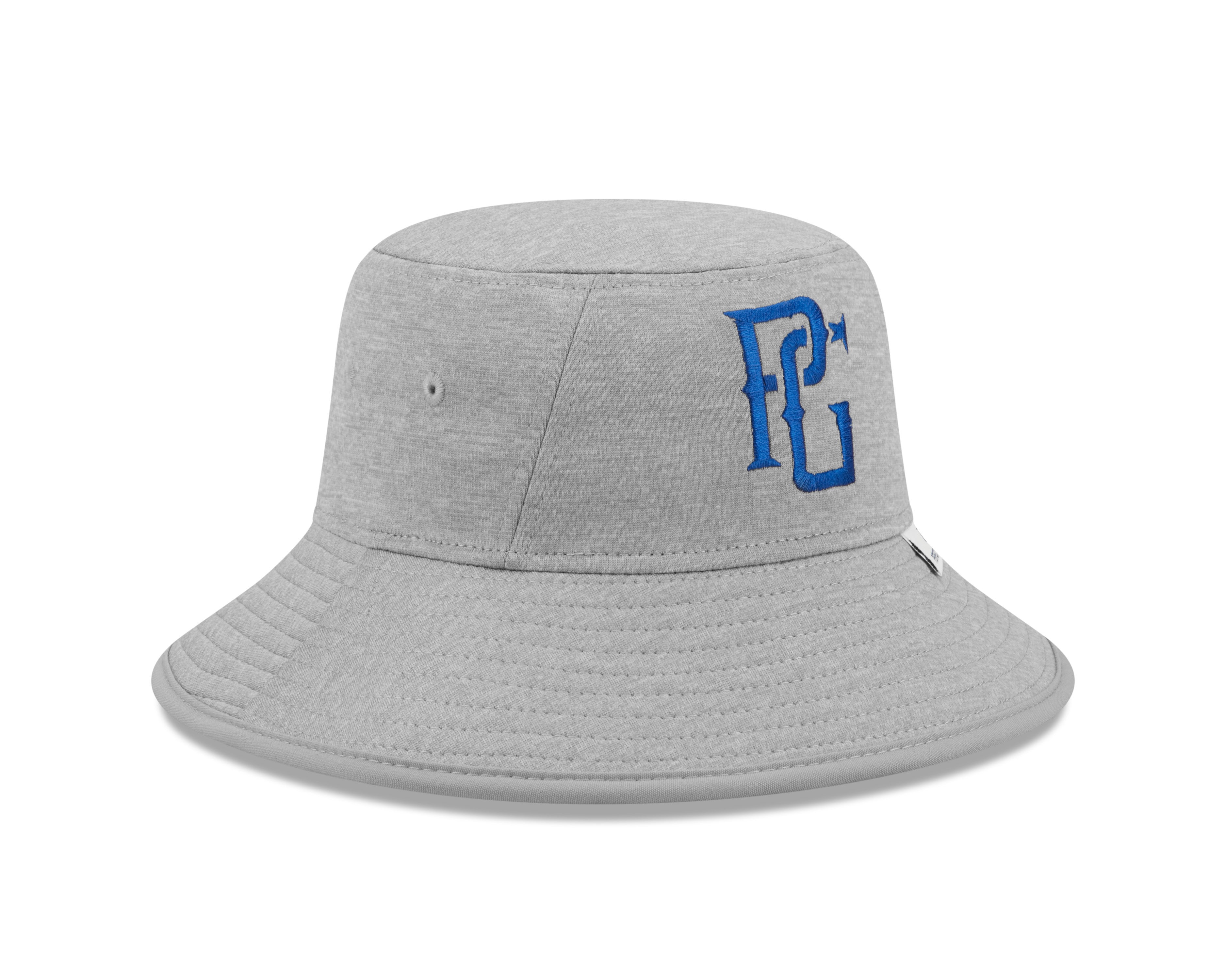 Perfect Game x New Era Bucket Hat