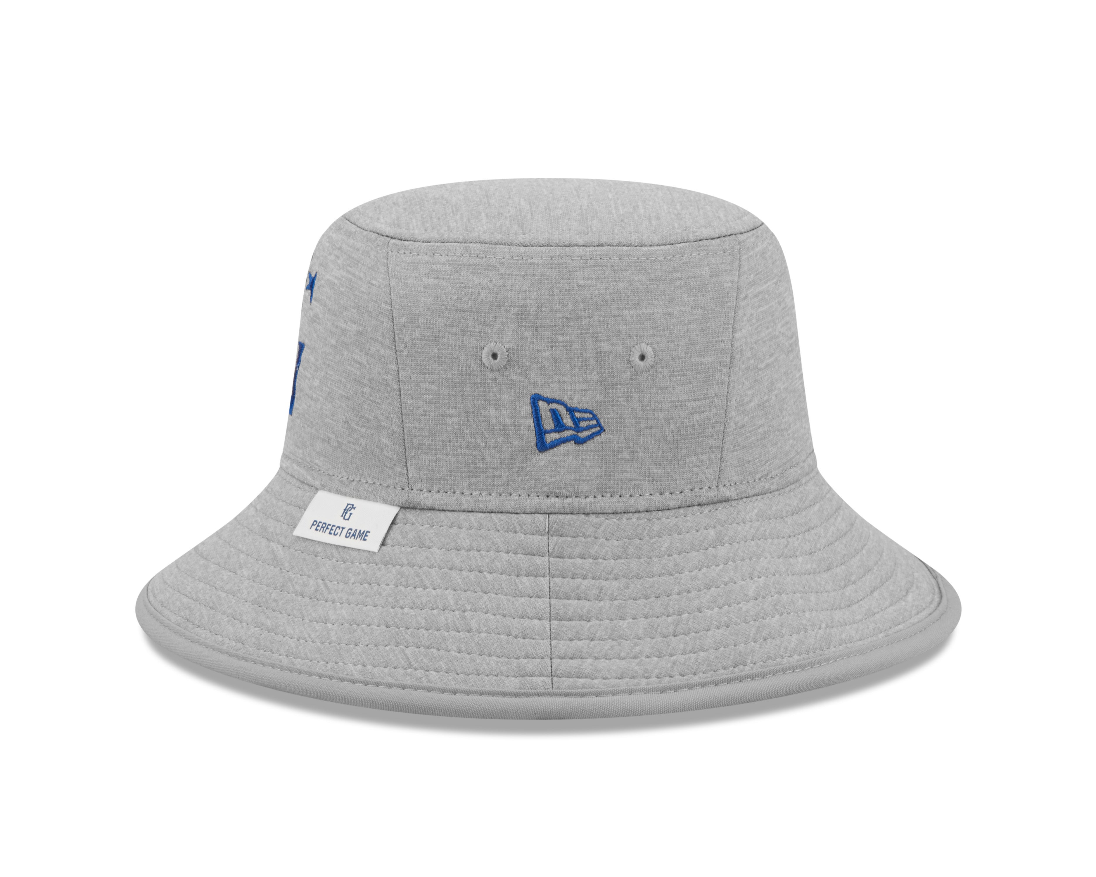 Perfect Game x New Era Bucket Hat