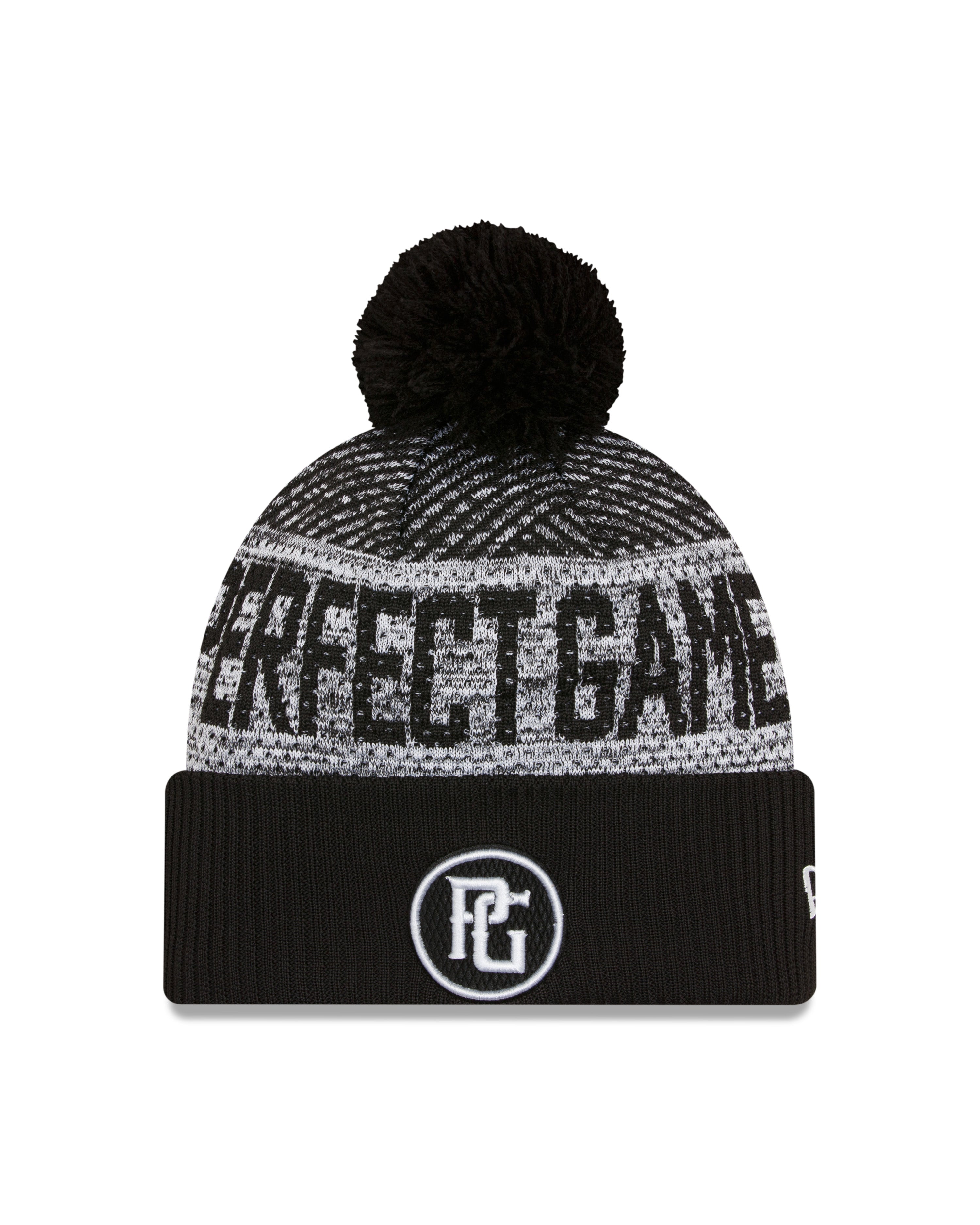 Perfect Game x New Era Clubhouse Beanie