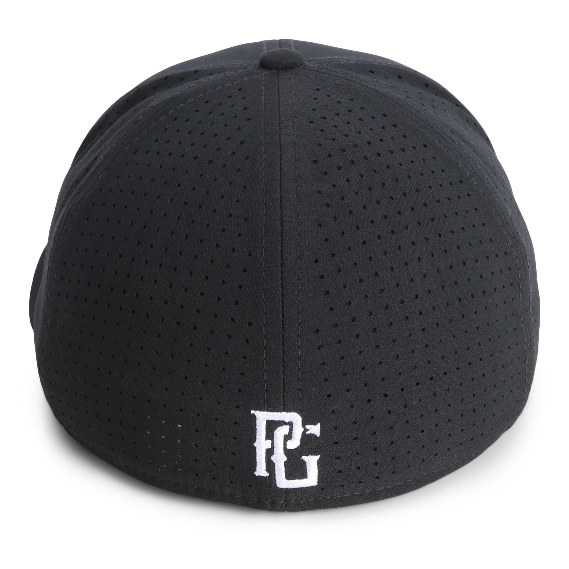 Umpire Performance Base Hat (8 Stitch)