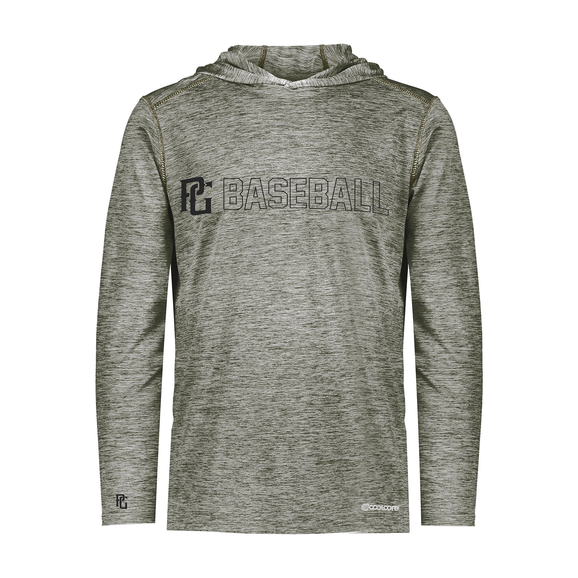 Endurance CoolCore Hoodie