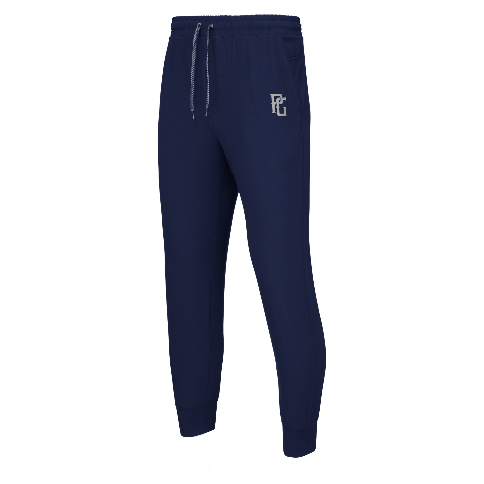 Youth Rockford Soft Knit Jogger