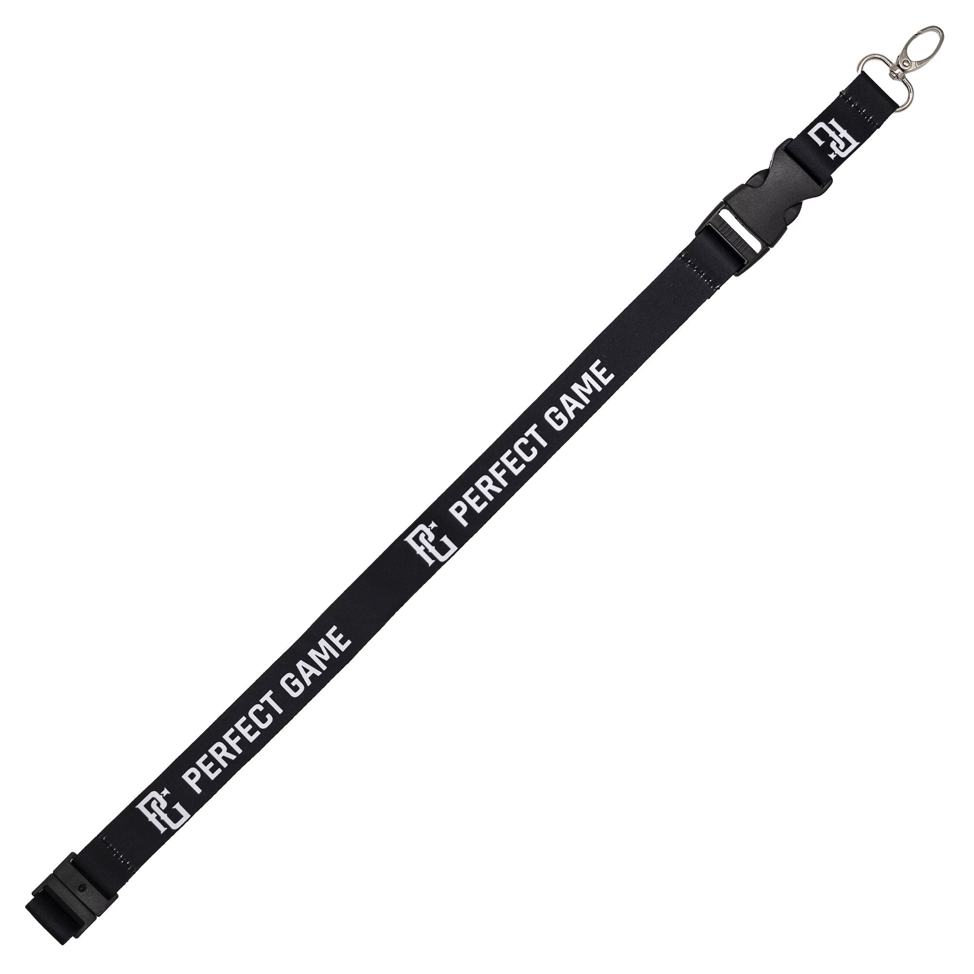 Perfect Game Lanyard