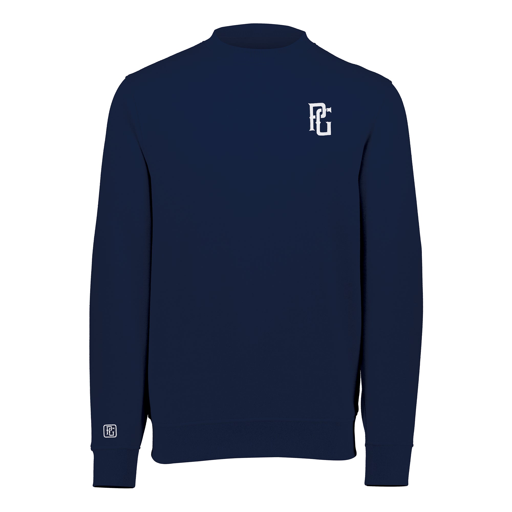 Icon Fleece Crew