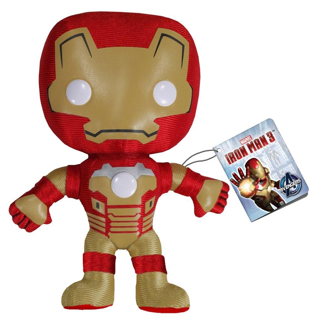 Iron Man 3 Marvel Mark 42 6
