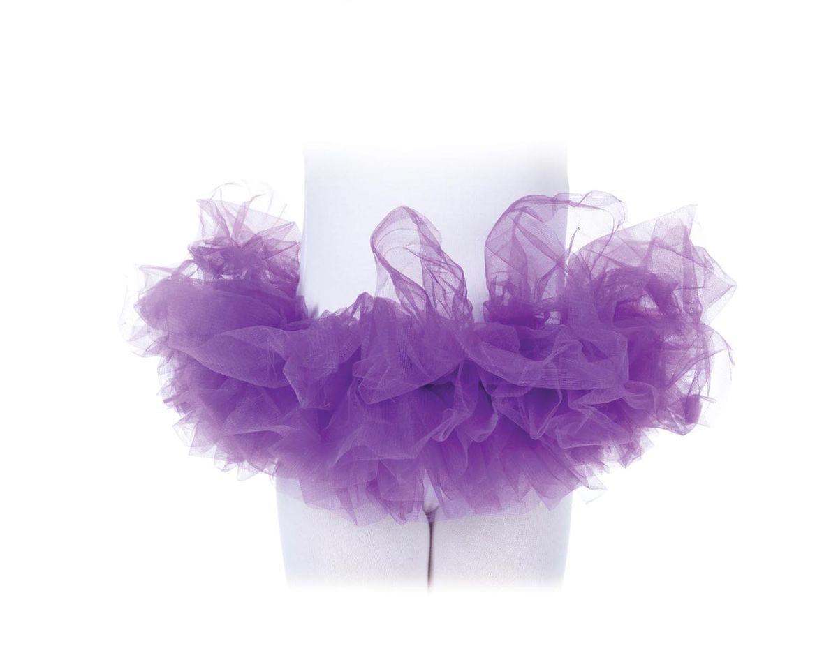 Tutu Costume Accessory Child: Purple