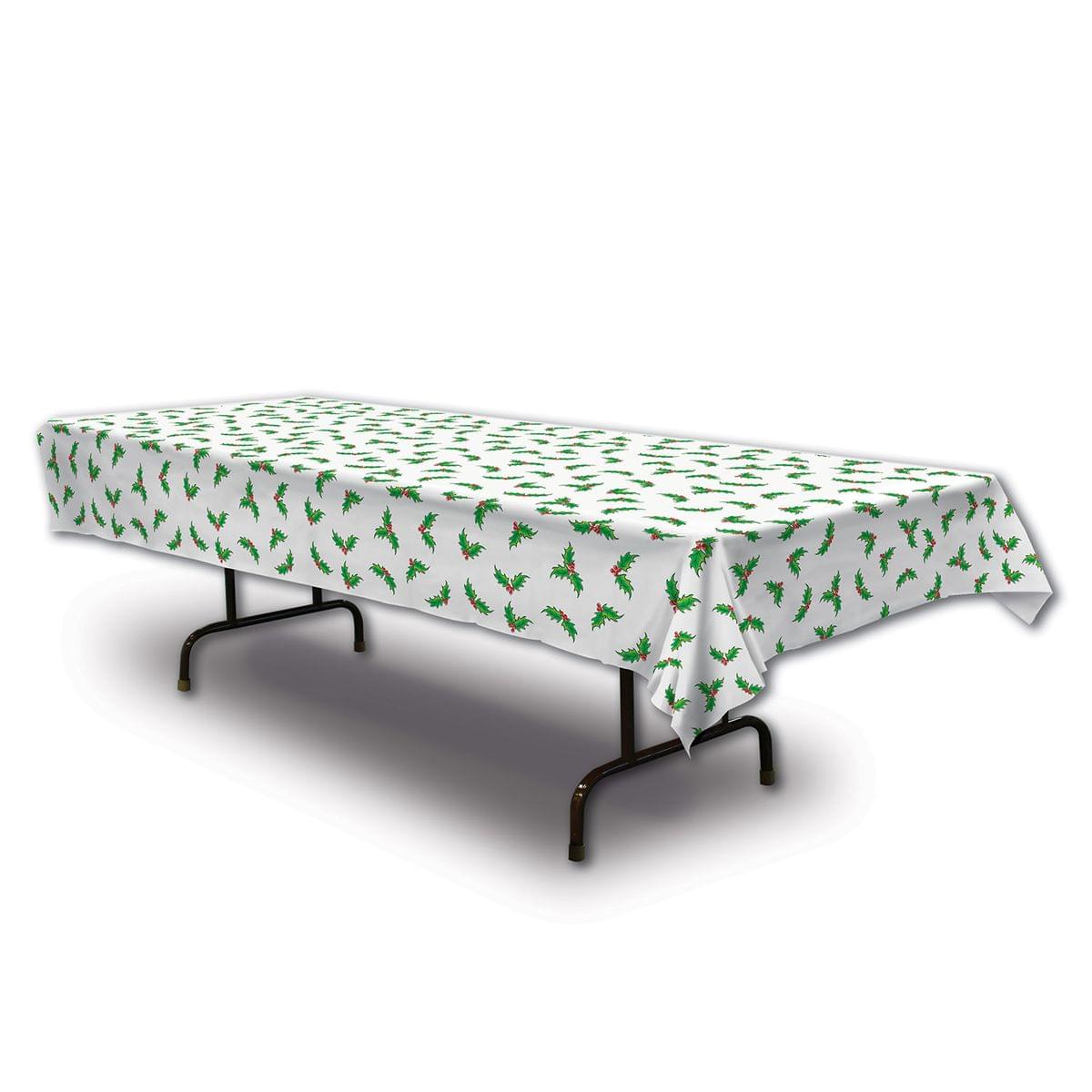 Holly Tablecover