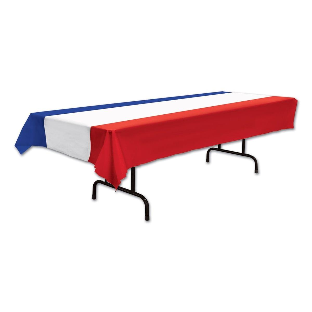 Patriotic Tablecover