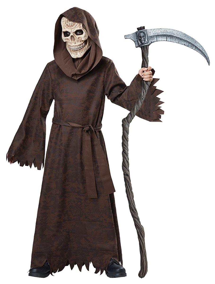 Ancient Child Reaper Costume
